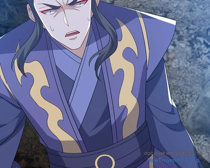 Tiên Võ Đế Tôn Chap 835 - Next Chap 836