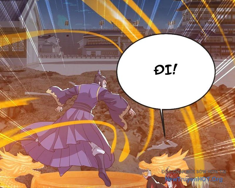 Tiên Võ Đế Tôn Chap 835 - Next Chap 836