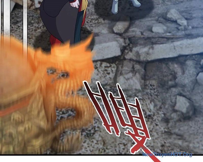 Tiên Võ Đế Tôn Chap 835 - Next Chap 836