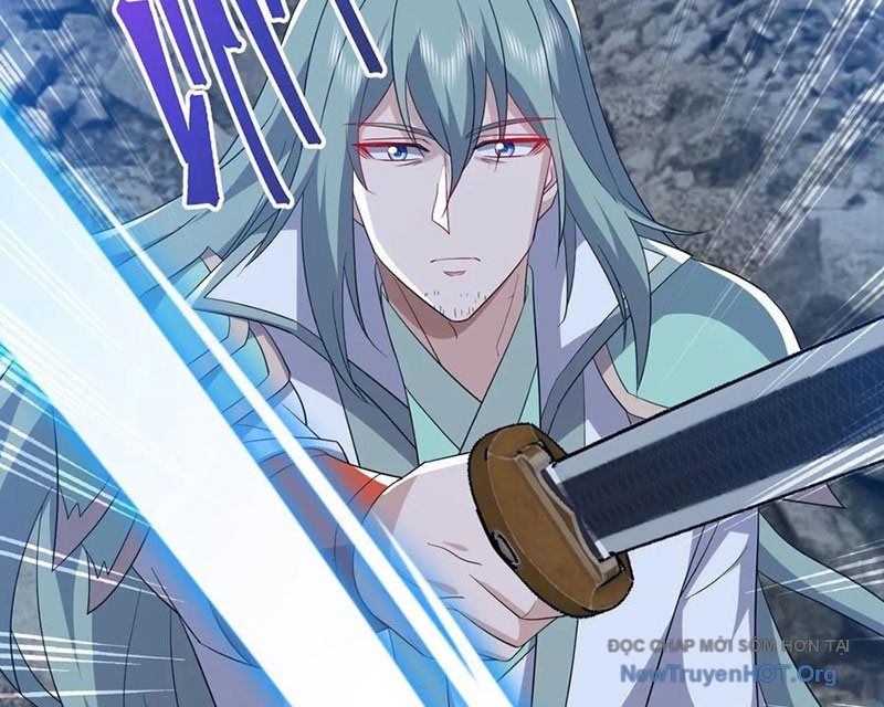 Tiên Võ Đế Tôn Chap 835 - Next Chap 836