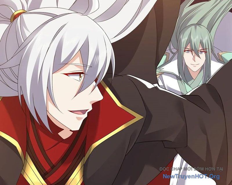 Tiên Võ Đế Tôn Chap 836 - Next Chap 837