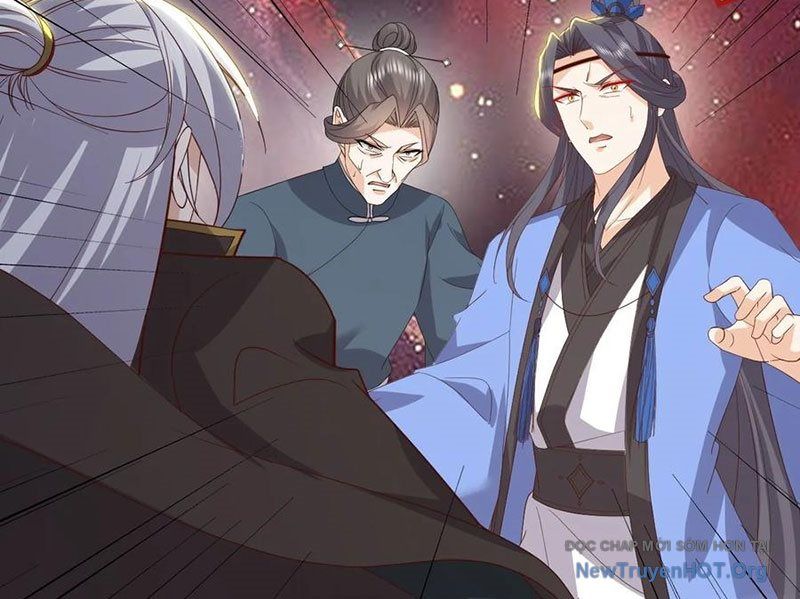 Tiên Võ Đế Tôn Chap 836 - Next Chap 837