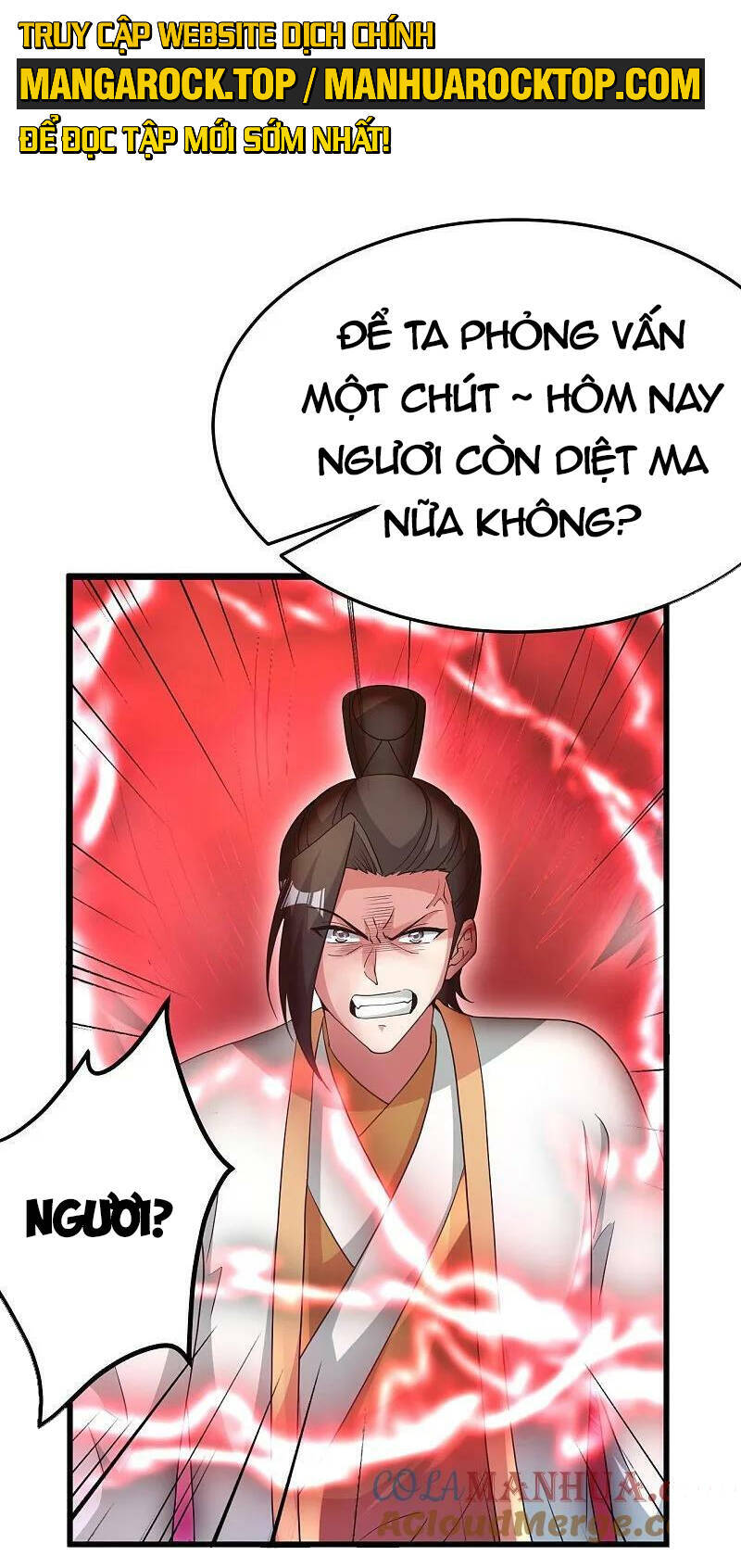 Tiên Võ Đế Tôn Chap 465 - Next Chap 466
