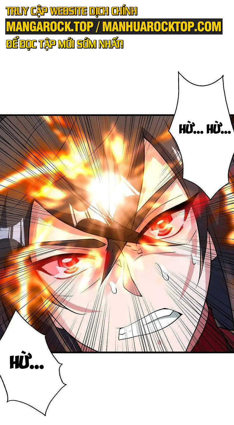 Tiên Võ Đế Tôn Chap 465 - Next Chap 466