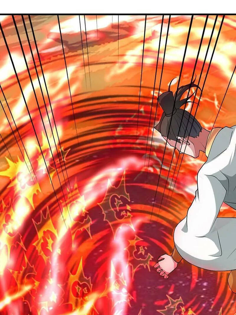 Tiên Võ Đế Tôn Chap 465 - Next Chap 466