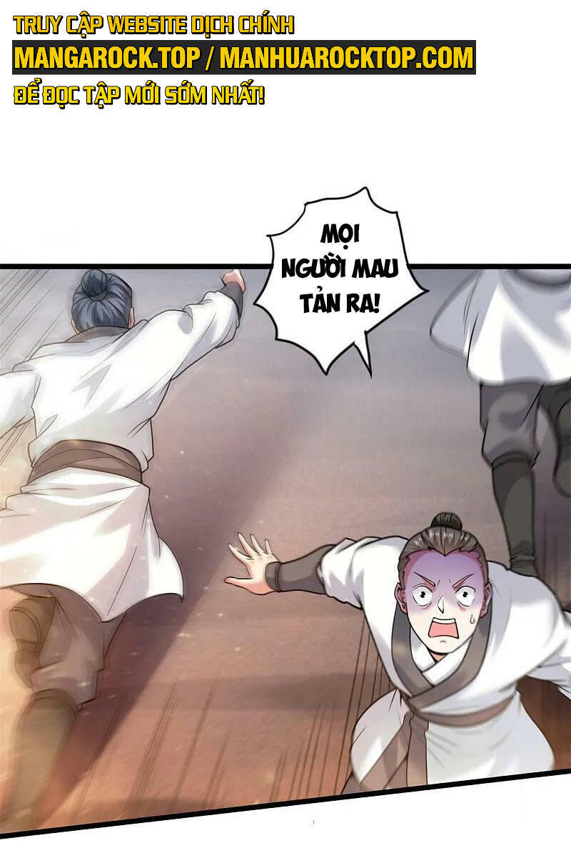 Tiên Võ Đế Tôn Chap 473 - Next Chap 474