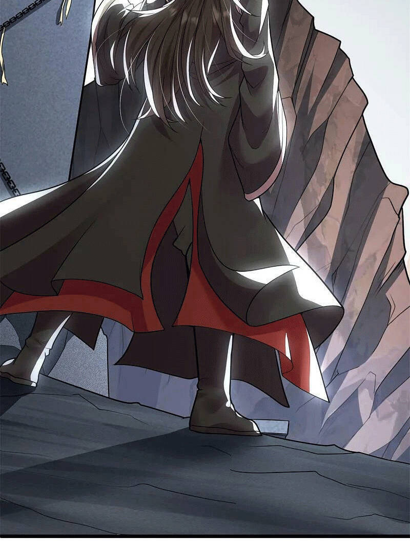 Tiên Võ Đế Tôn Chap 473 - Next Chap 474