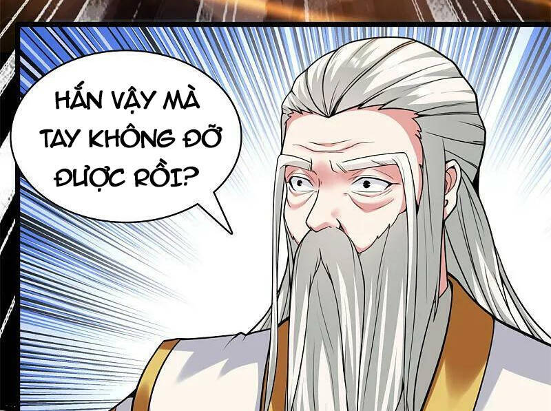 Tiên Võ Đế Tôn Chap 473 - Next Chap 474