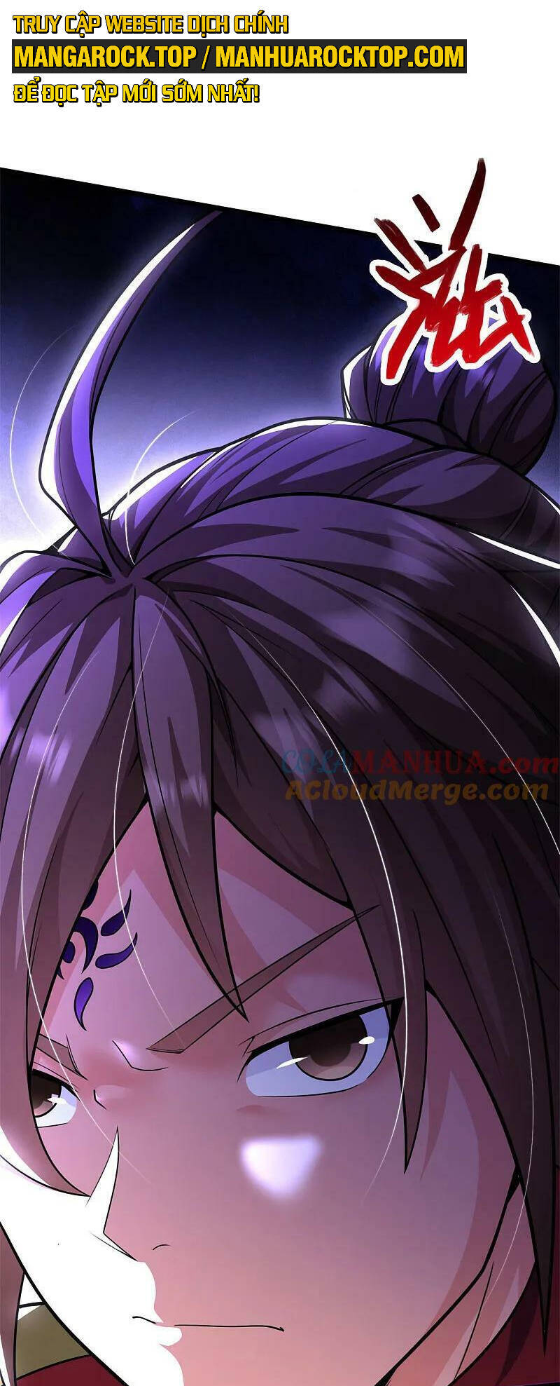 Tiên Võ Đế Tôn Chap 473 - Next Chap 474