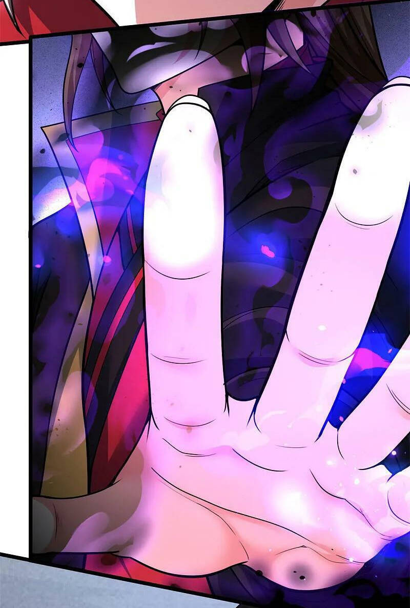 Tiên Võ Đế Tôn Chap 473 - Next Chap 474