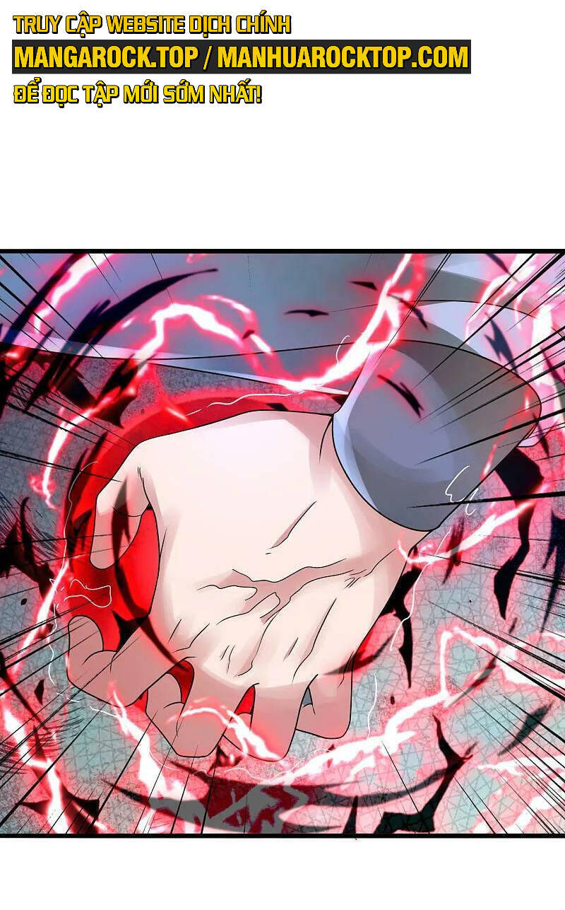 Tiên Võ Đế Tôn Chap 473 - Next Chap 474