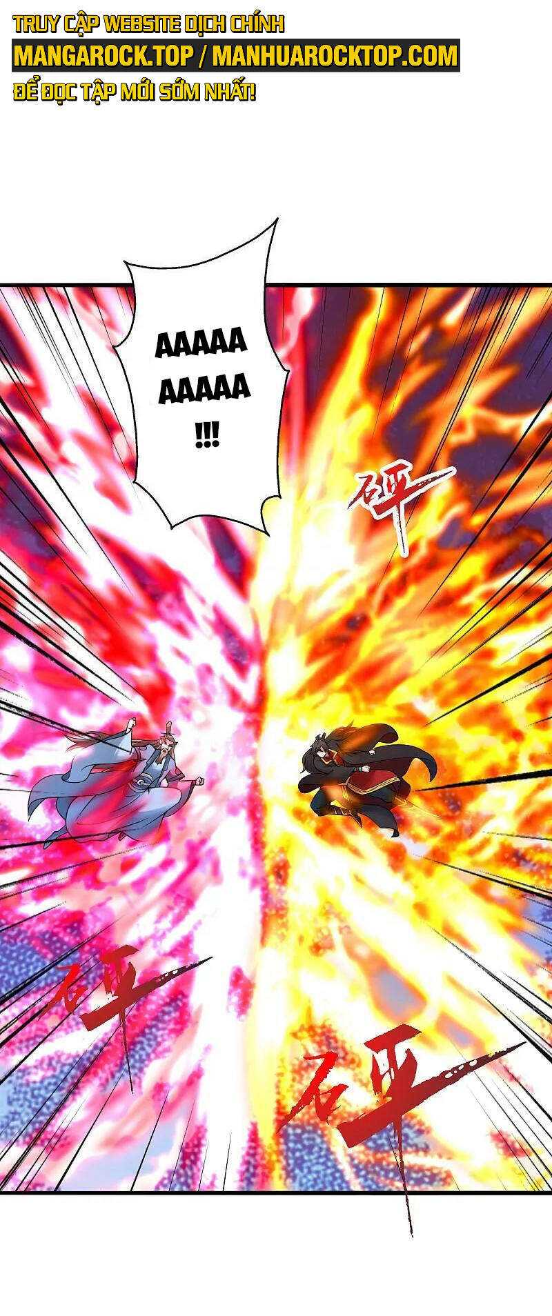 Tiên Võ Đế Tôn Chap 473 - Next Chap 474