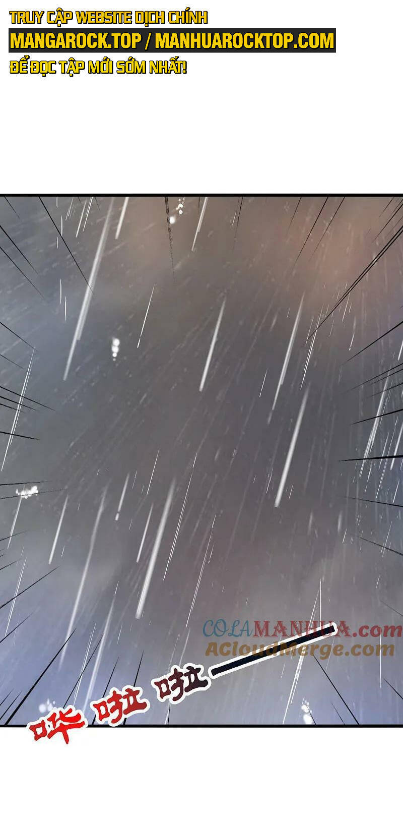 Tiên Võ Đế Tôn Chap 473 - Next Chap 474