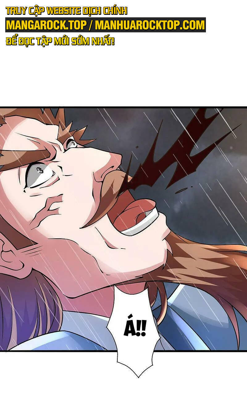 Tiên Võ Đế Tôn Chap 473 - Next Chap 474