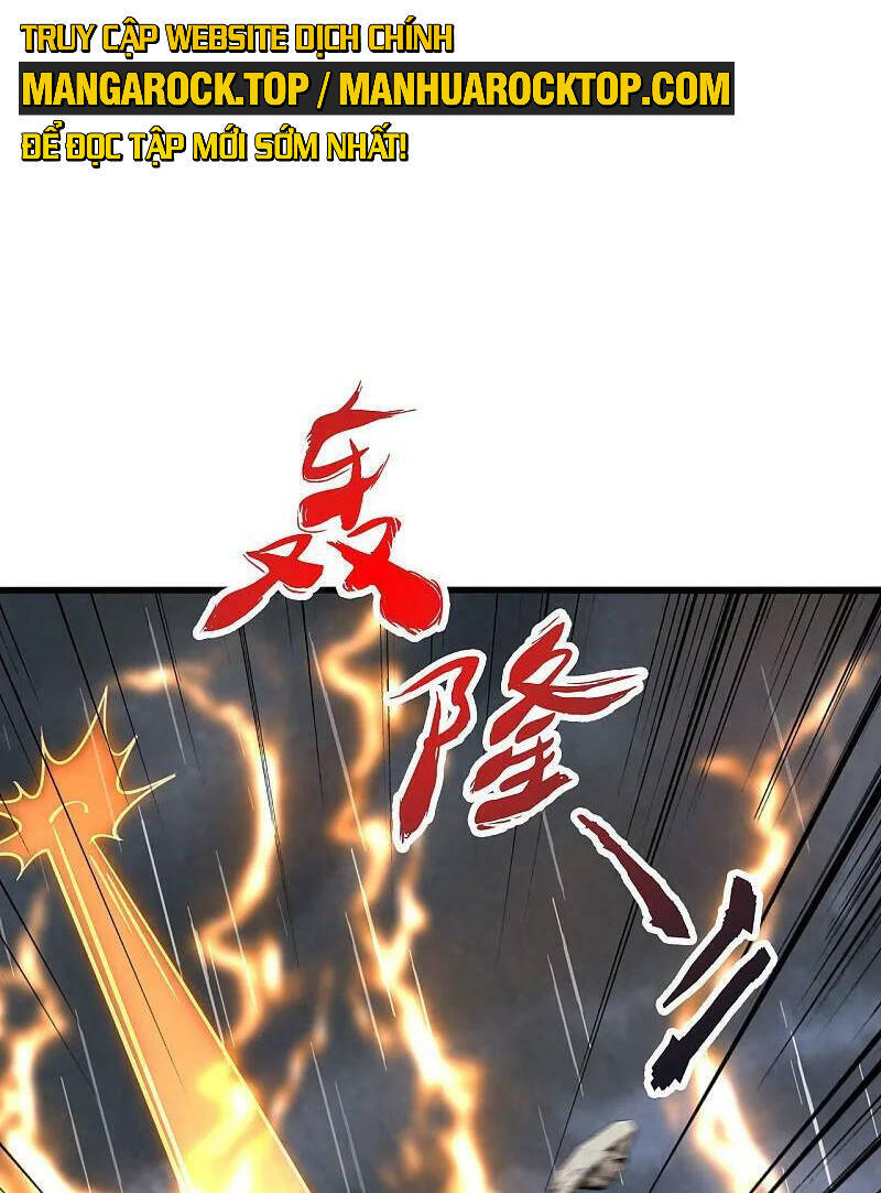 Tiên Võ Đế Tôn Chap 473 - Next Chap 474