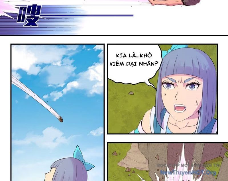 Côn Thôn Thiên Hạ Chap 366 - Next Chap 367