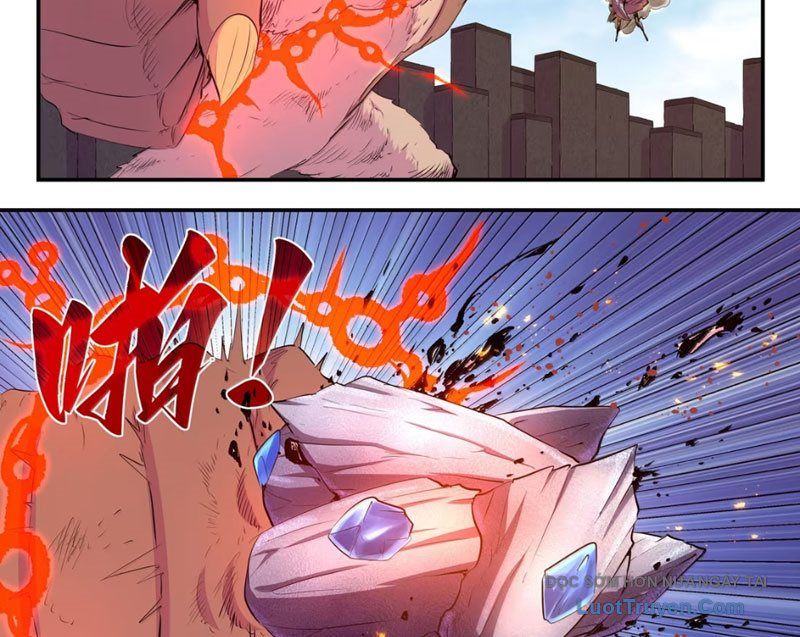 Côn Thôn Thiên Hạ Chap 369 - Next Chap 370