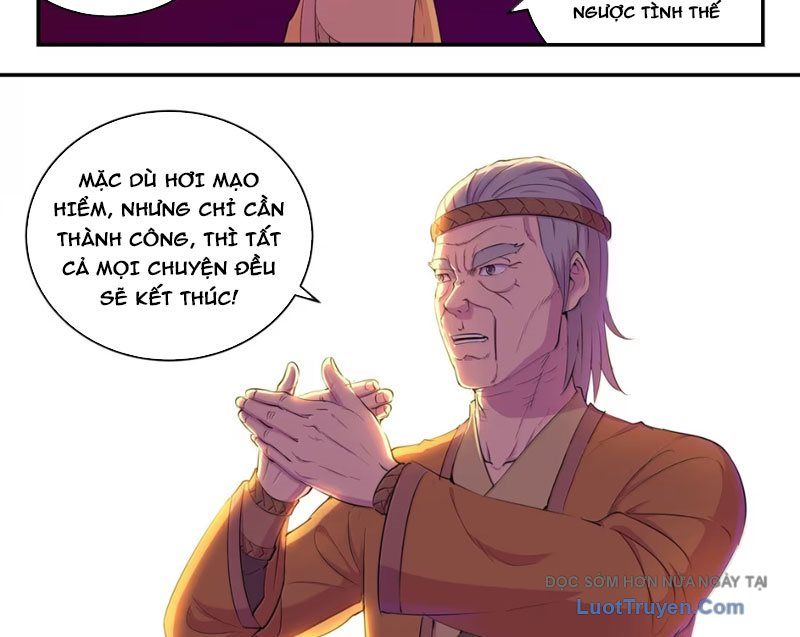Côn Thôn Thiên Hạ Chap 369 - Next Chap 370