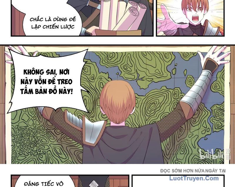 Côn Thôn Thiên Hạ Chap 369 - Next Chap 370