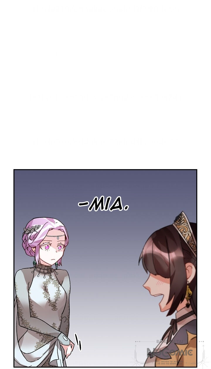 Tôi Không Muốn Trở Thành Hoàng Hậu Chap 28 - Next Chap 29