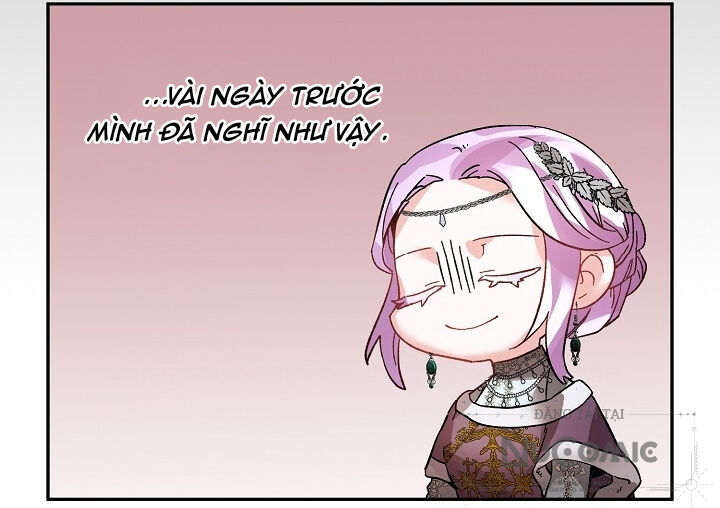 Tôi Không Muốn Trở Thành Hoàng Hậu Chap 28 - Next Chap 29
