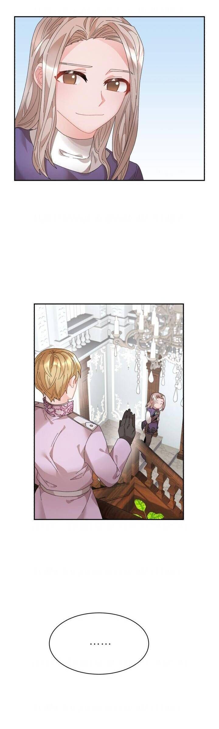 Tôi Không Muốn Trở Thành Hoàng Hậu Chap 62 - Next Chap 63