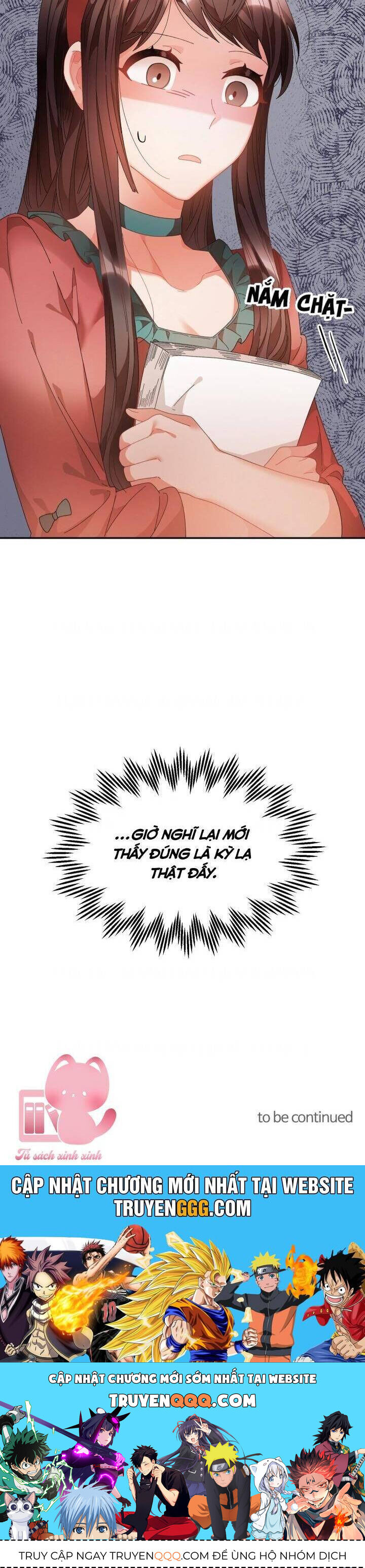 Tôi Không Muốn Trở Thành Hoàng Hậu Chap 65 - Next Chap 66