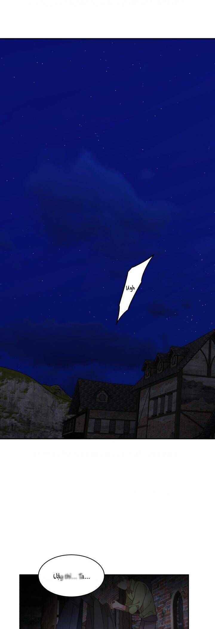 Tôi Không Muốn Trở Thành Hoàng Hậu Chap 66 - Next Chap 67