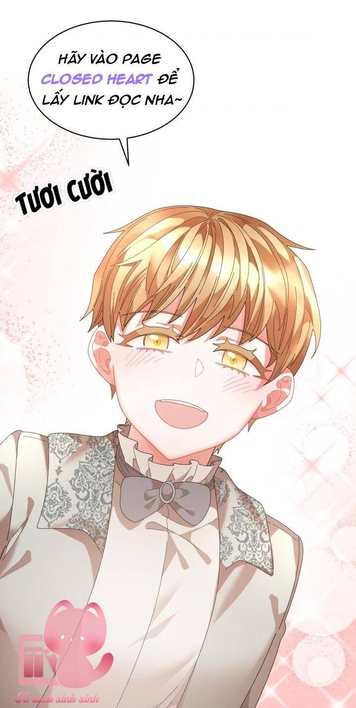 Tôi Không Muốn Trở Thành Hoàng Hậu Chap 72 - Next Chap 73