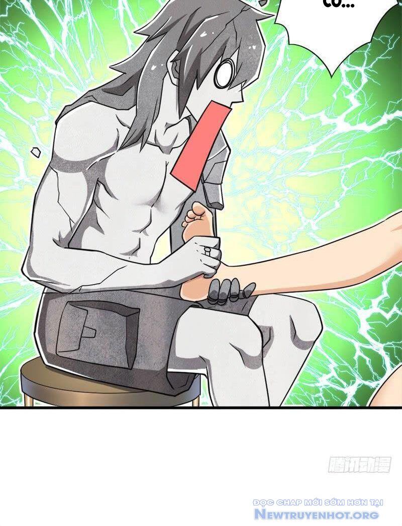 Cứu Thế Giới Đi, Ông Chú! Chap 103 - Next Chap 104