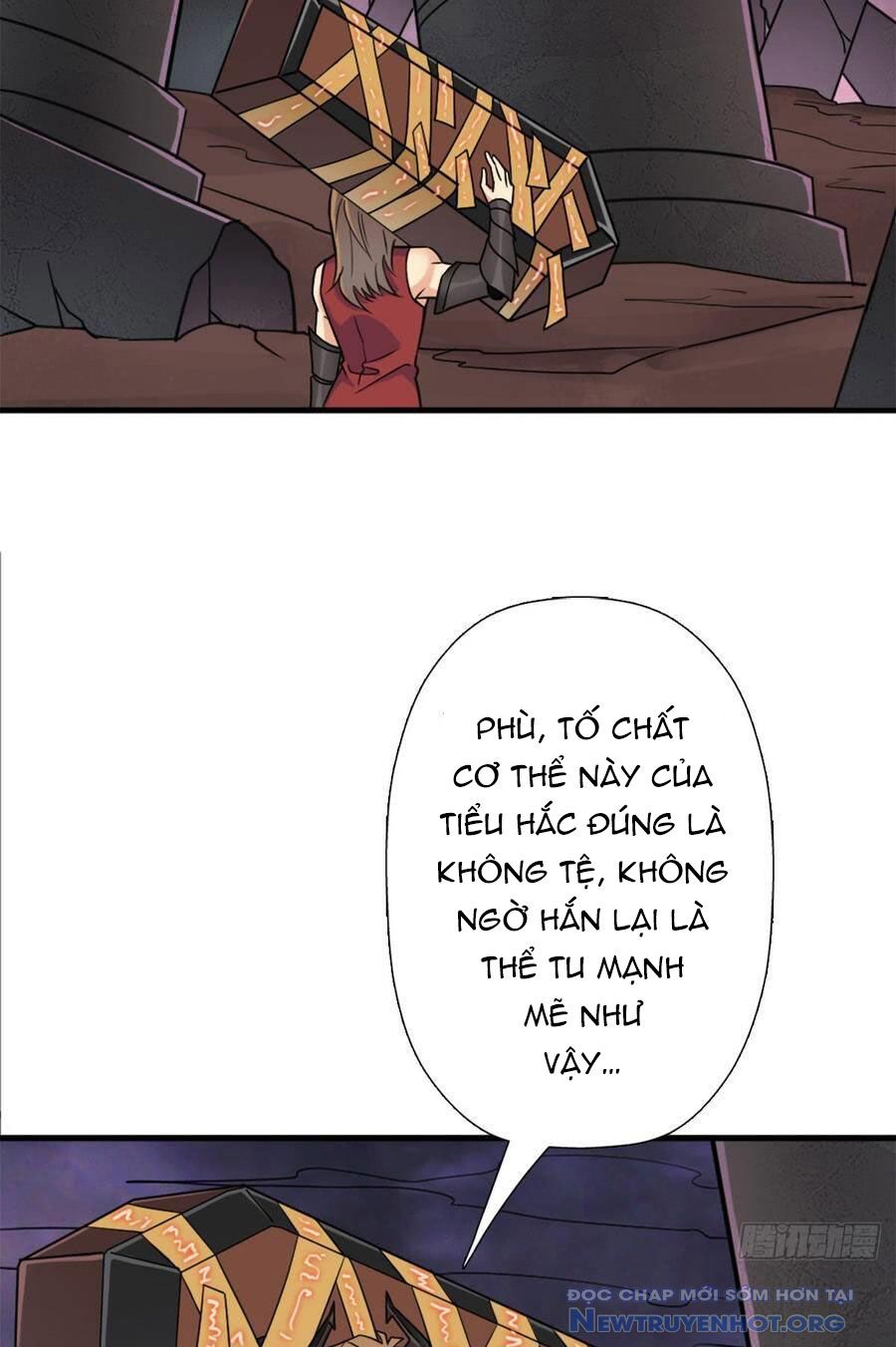 Cứu Thế Giới Đi, Ông Chú! Chap 108 - Next Chap 109