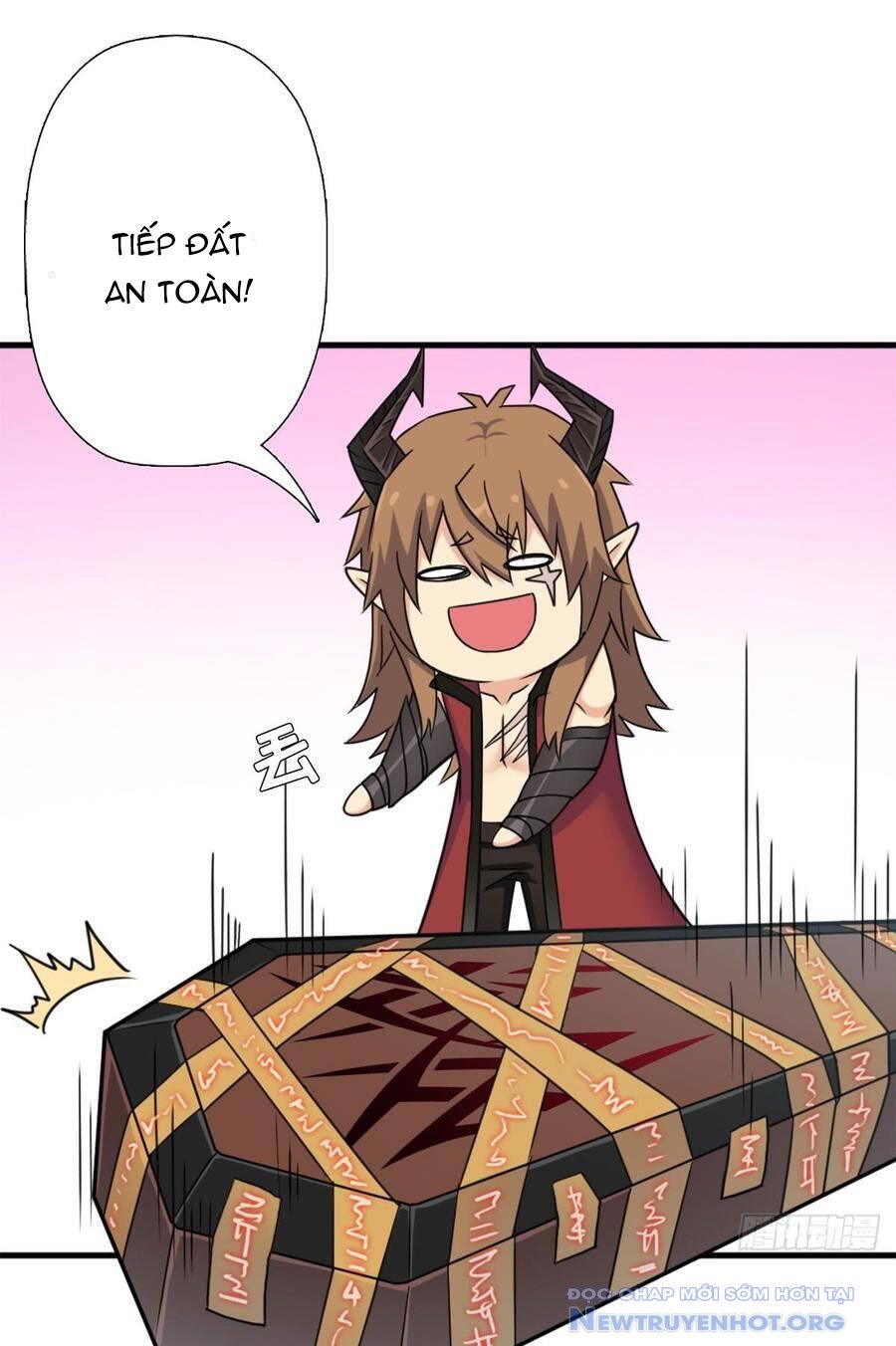Cứu Thế Giới Đi, Ông Chú! Chap 108 - Next Chap 109