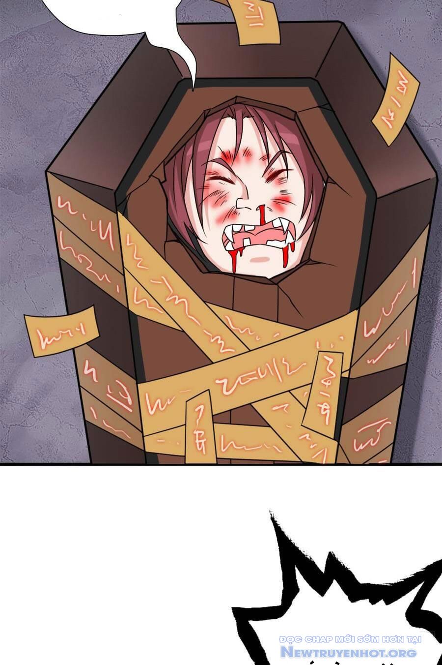Cứu Thế Giới Đi, Ông Chú! Chap 108 - Next Chap 109