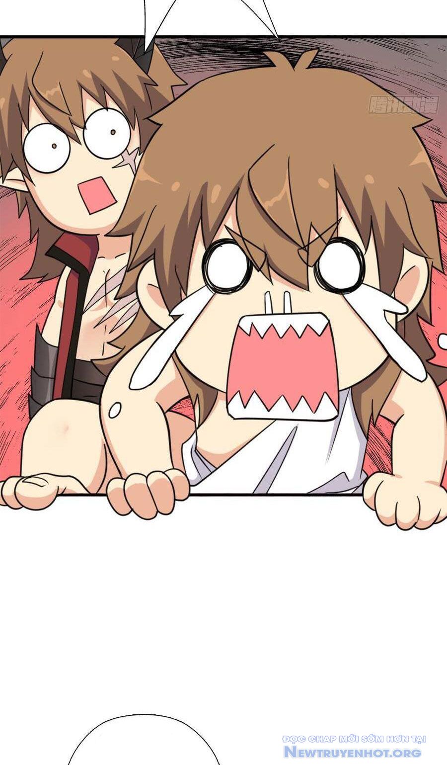 Cứu Thế Giới Đi, Ông Chú! Chap 108 - Next Chap 109