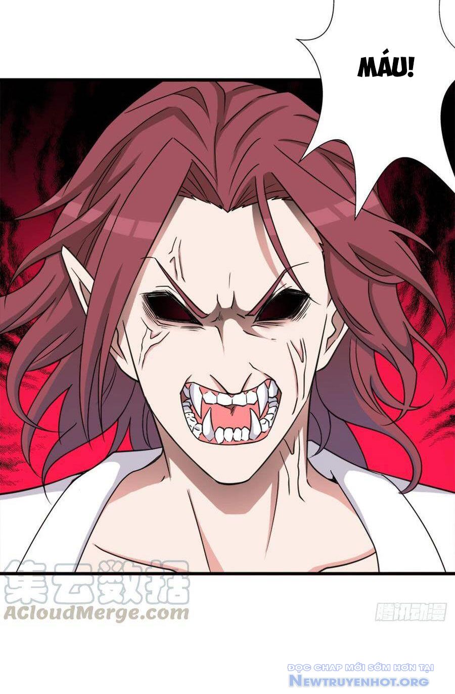 Cứu Thế Giới Đi, Ông Chú! Chap 108 - Next Chap 109