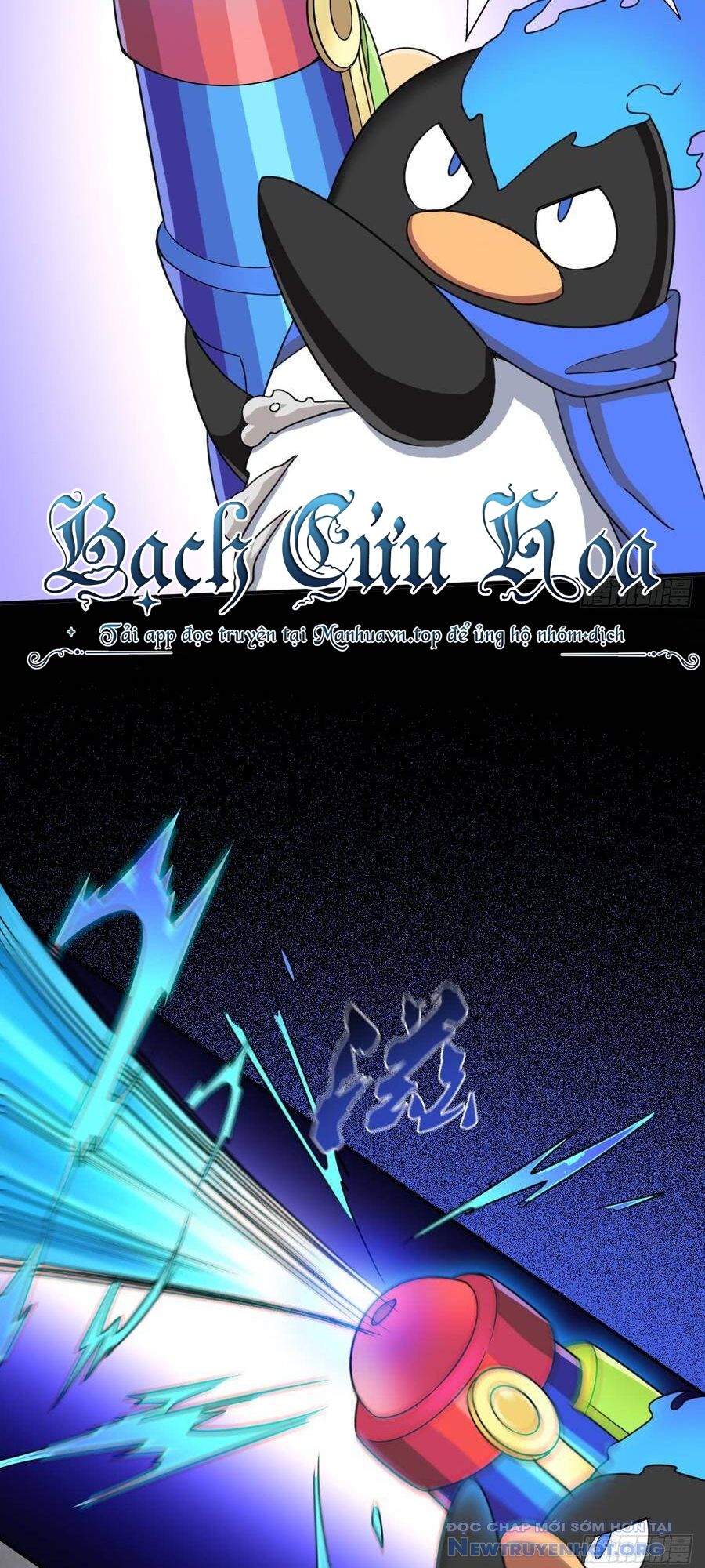 Cứu Thế Giới Đi, Ông Chú! Chap 117 - Next Chap 118