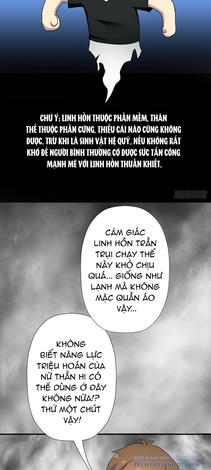 Cứu Thế Giới Đi, Ông Chú! Chap 117 - Next Chap 118
