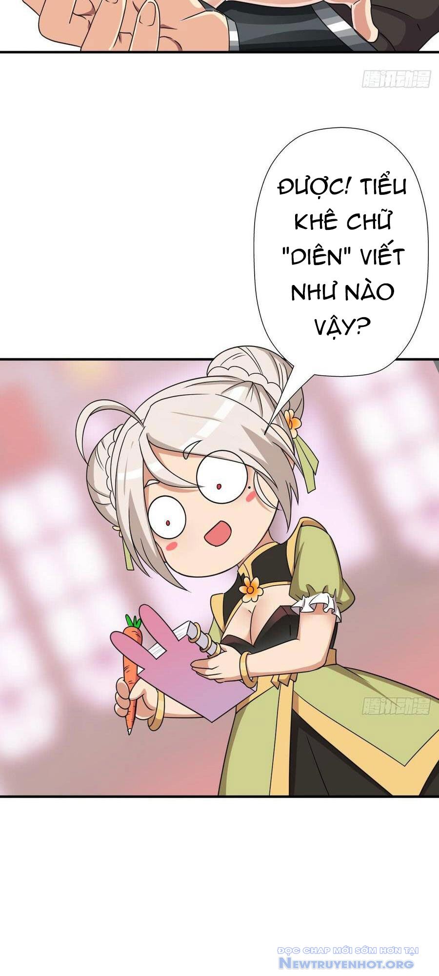 Cứu Thế Giới Đi, Ông Chú! Chap 126 - Next Chap 127