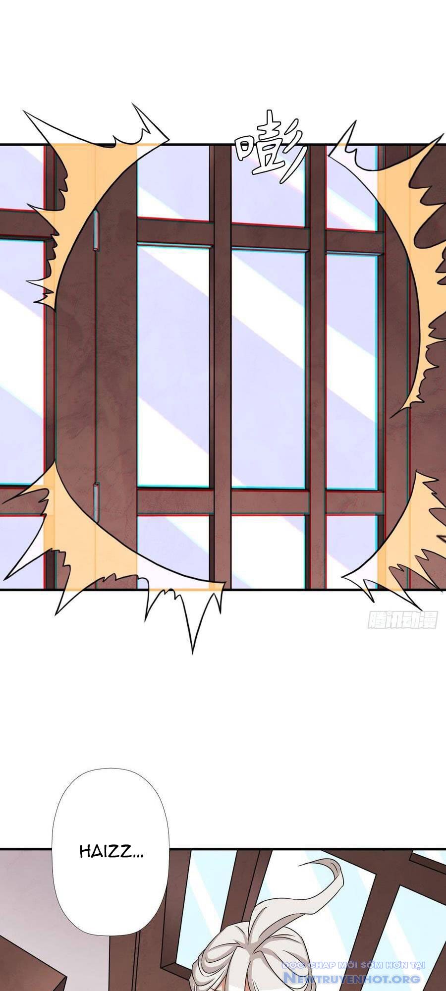 Cứu Thế Giới Đi, Ông Chú! Chap 126 - Next Chap 127