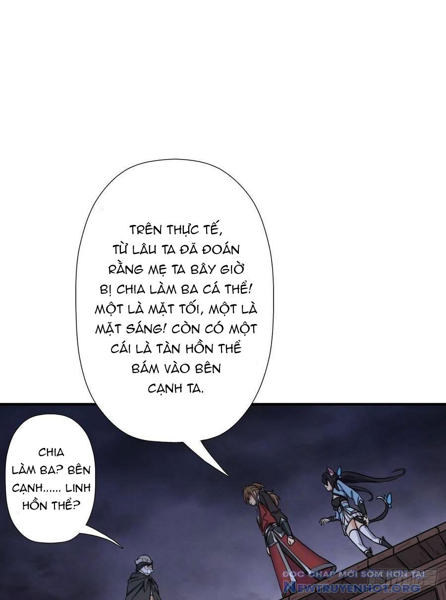 Cứu Thế Giới Đi, Ông Chú! Chap 129 - Next Chap 130