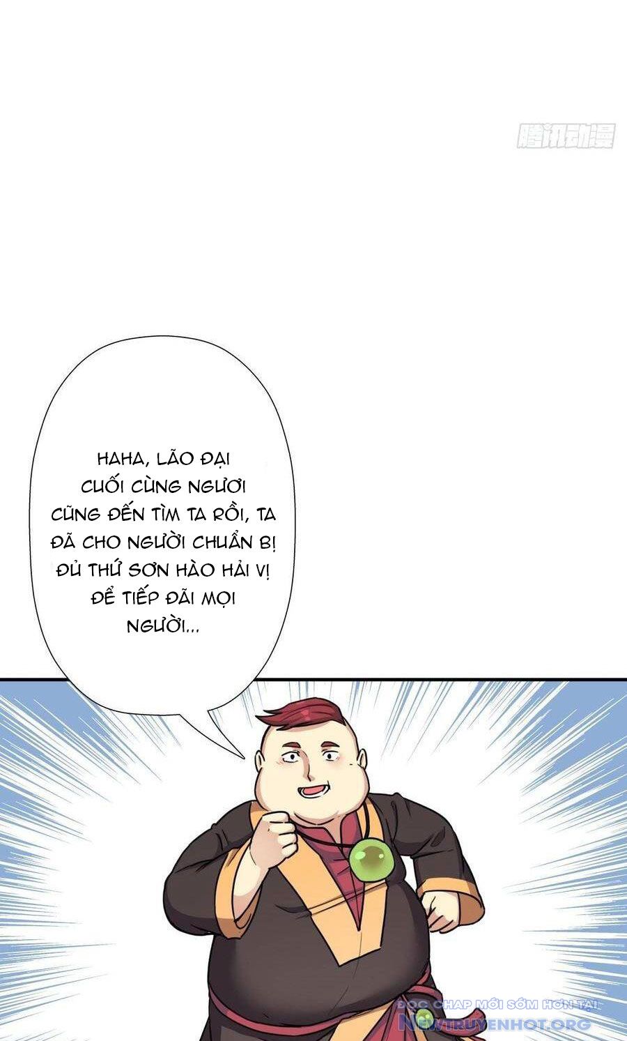 Cứu Thế Giới Đi, Ông Chú! Chap 130 - Next Chap 131