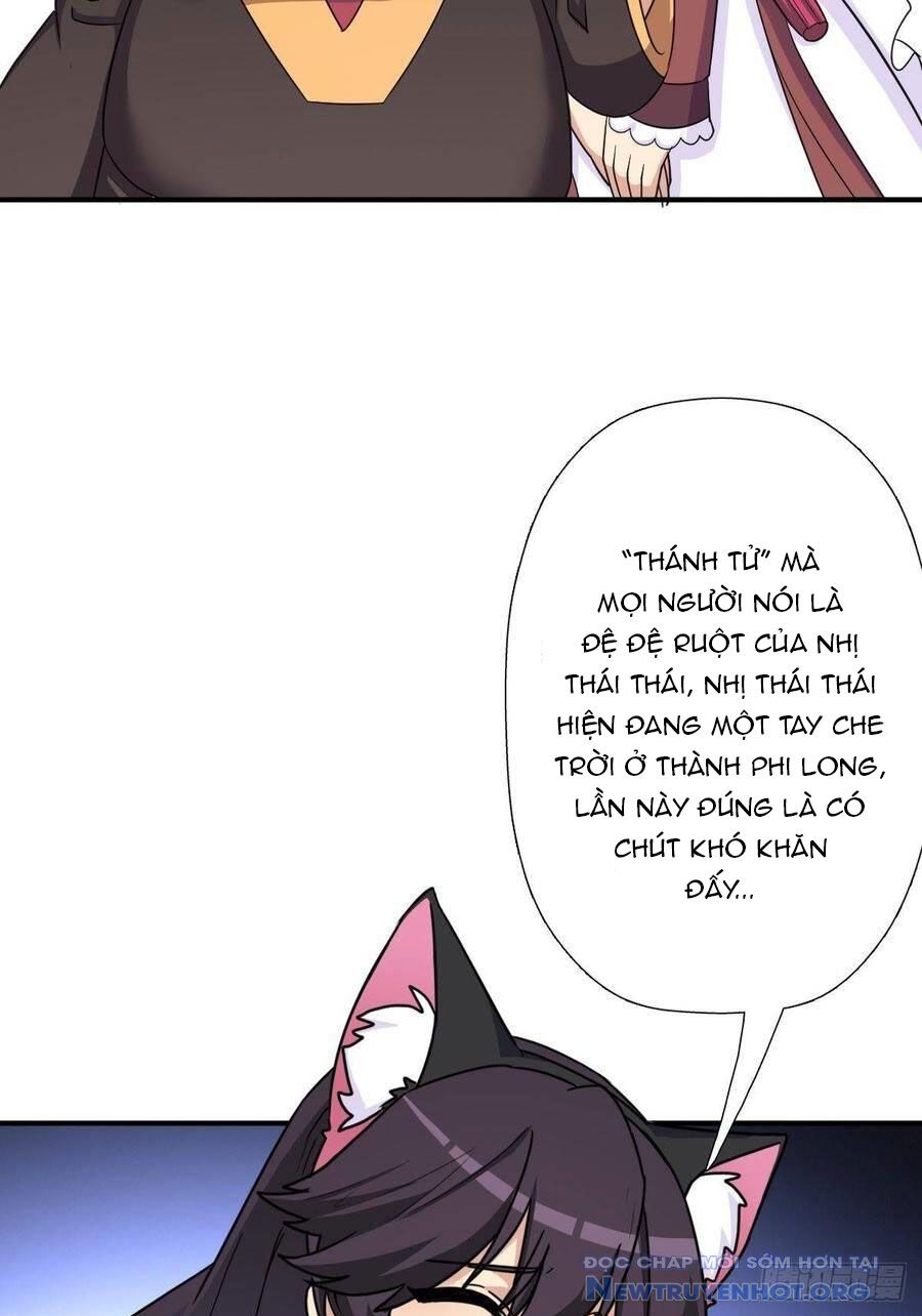 Cứu Thế Giới Đi, Ông Chú! Chap 130 - Next Chap 131