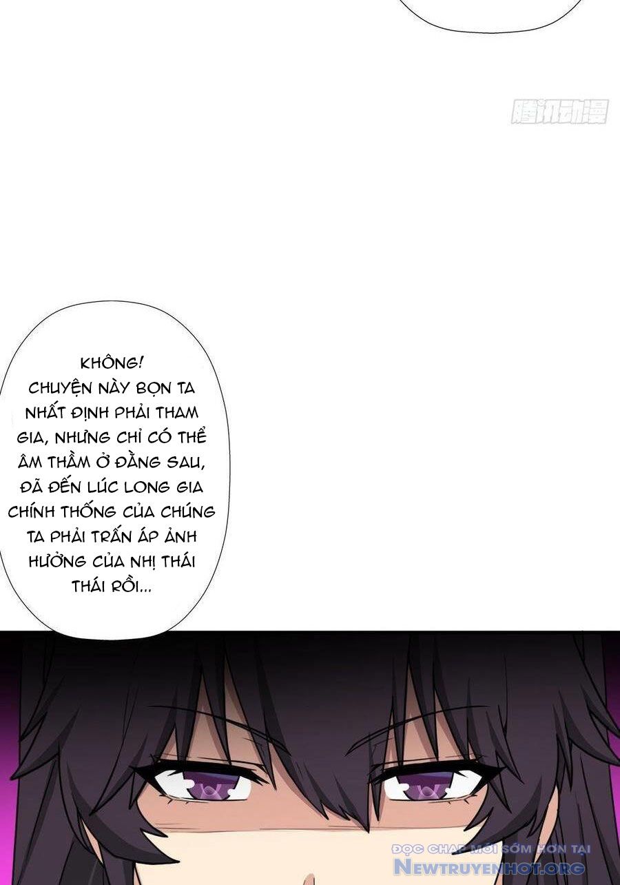 Cứu Thế Giới Đi, Ông Chú! Chap 130 - Next Chap 131