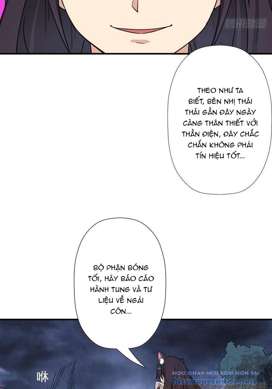 Cứu Thế Giới Đi, Ông Chú! Chap 130 - Next Chap 131
