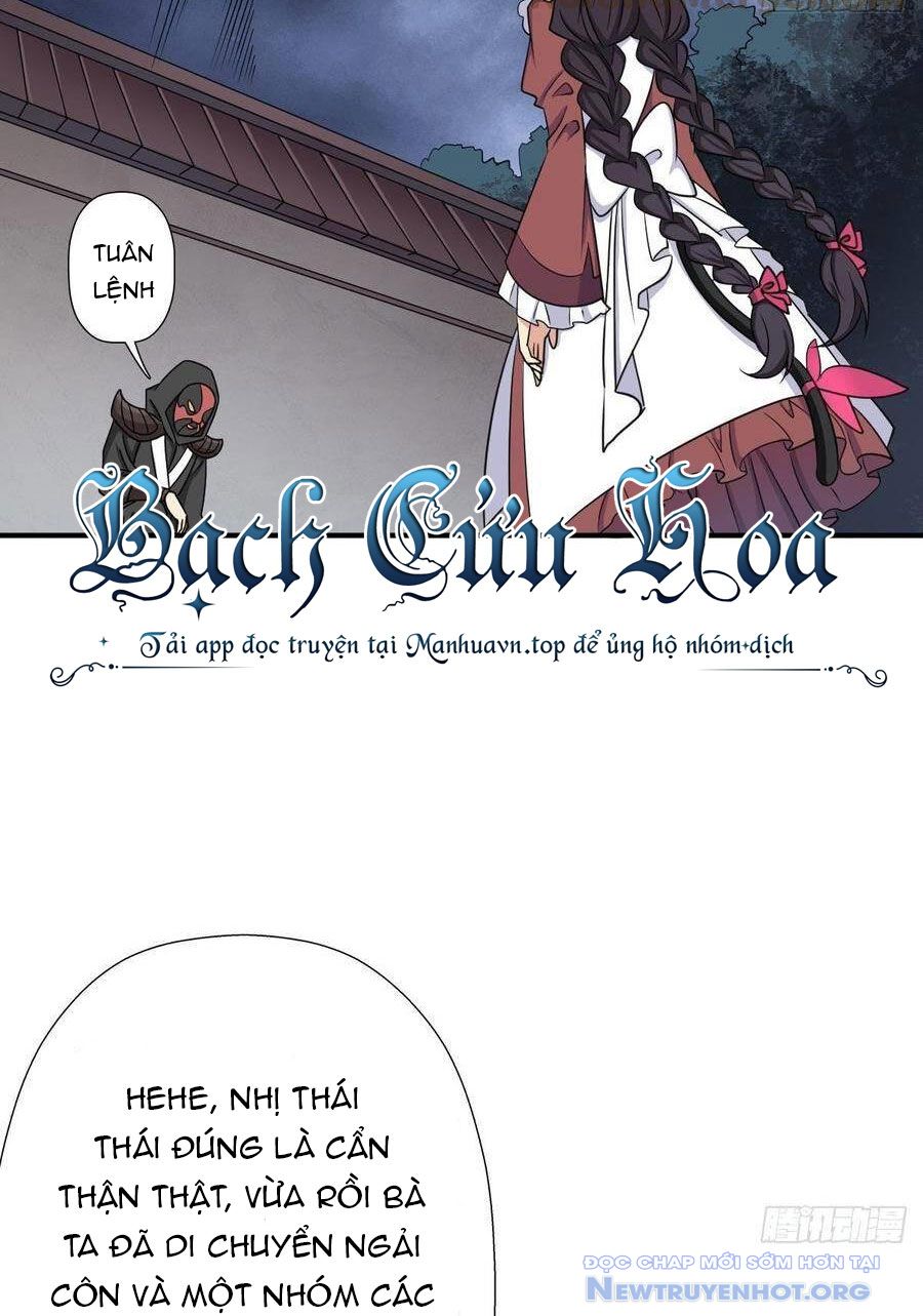 Cứu Thế Giới Đi, Ông Chú! Chap 130 - Next Chap 131