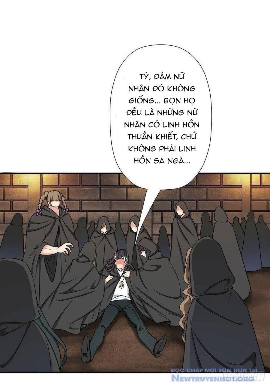 Cứu Thế Giới Đi, Ông Chú! Chap 130 - Next Chap 131