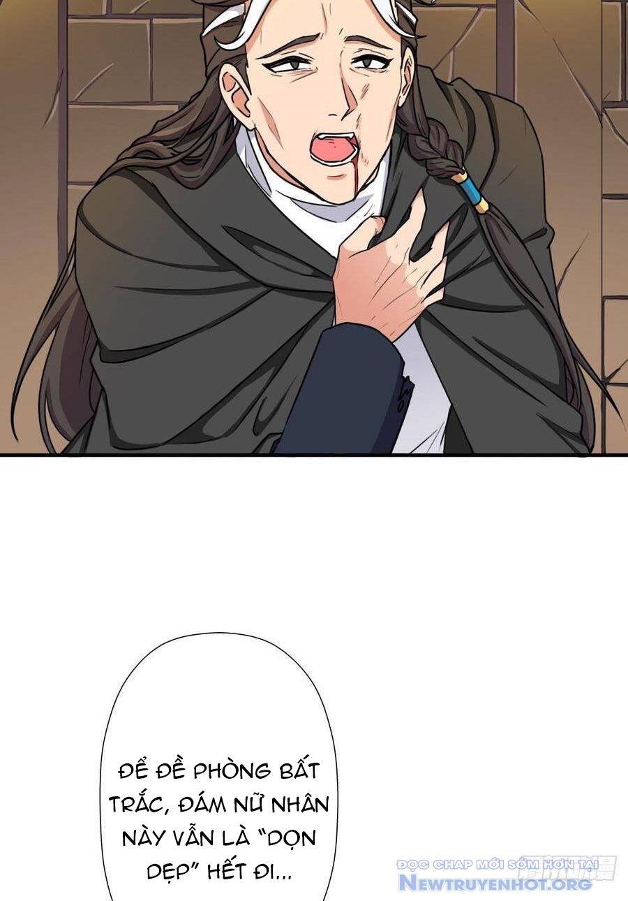 Cứu Thế Giới Đi, Ông Chú! Chap 130 - Next Chap 131