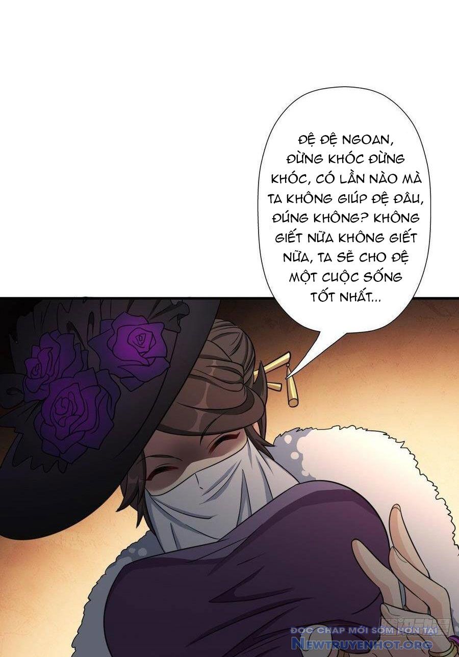 Cứu Thế Giới Đi, Ông Chú! Chap 130 - Next Chap 131