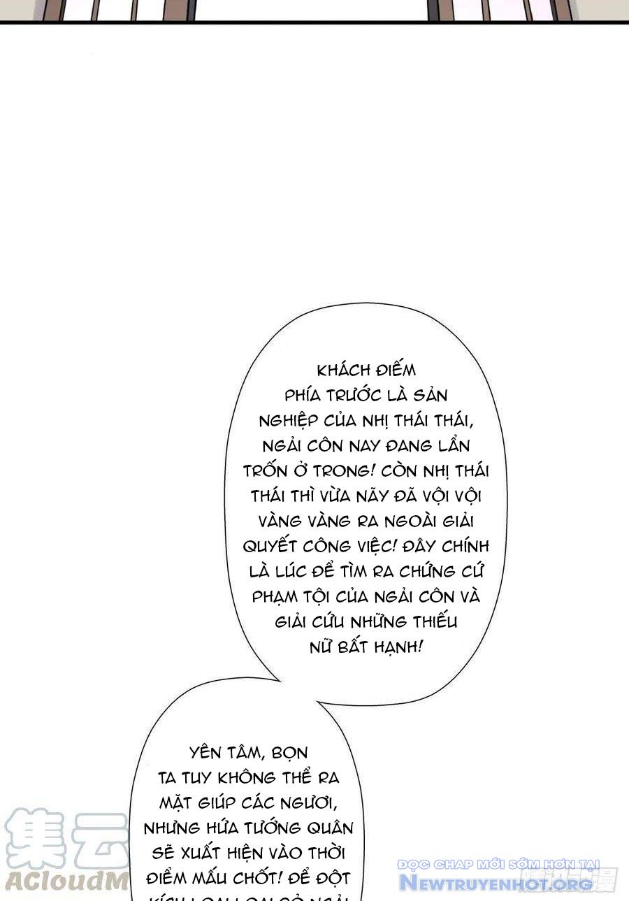 Cứu Thế Giới Đi, Ông Chú! Chap 130 - Next Chap 131