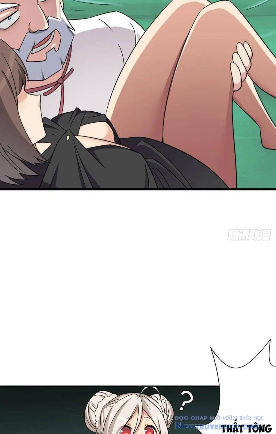 Cứu Thế Giới Đi, Ông Chú! Chap 133 - Next Chap 134